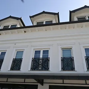 Hotel Sole, Durrës