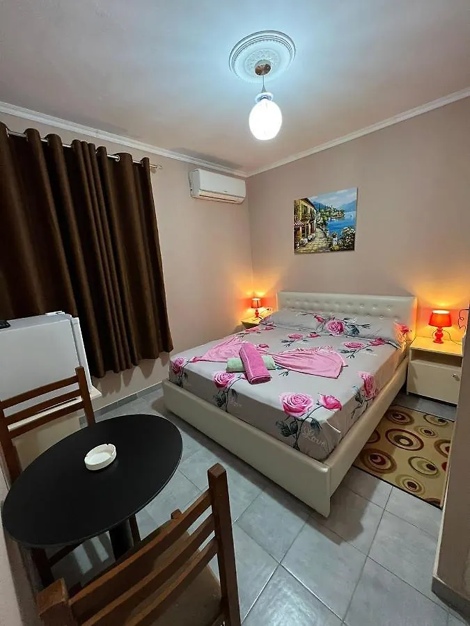 Hotel Ziku Durrës