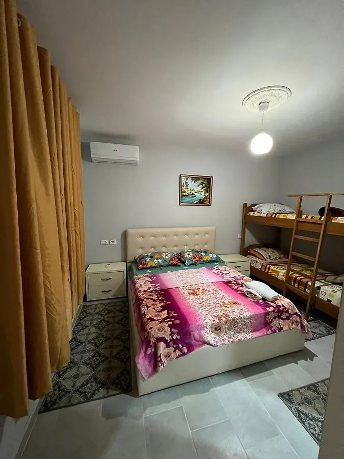 Hotel Ziku Durrës