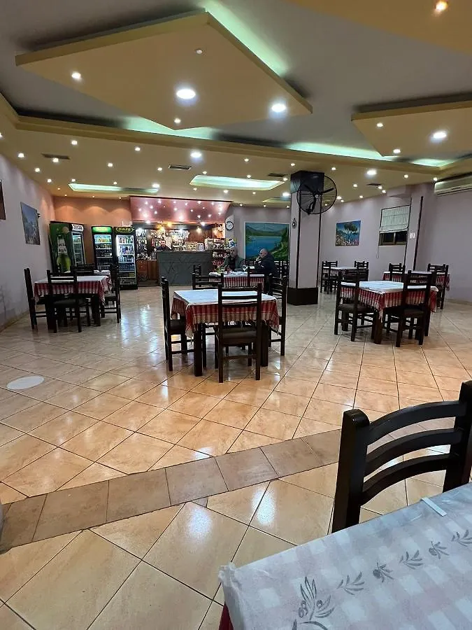Hotel Ziku Durrës Albanie